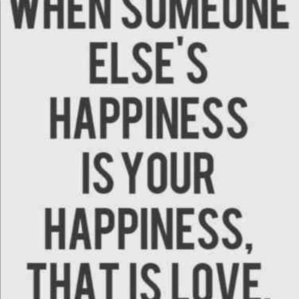 Meet your Posher, Rob